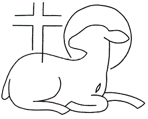 Image agneau de Dieu