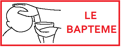 bapteme