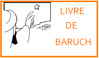 livre de baruch