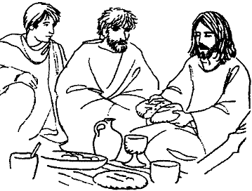 Image emmaus