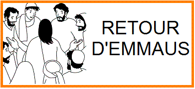 Retour d'emmaüs