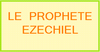 ezechiel prophete