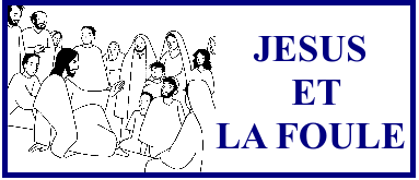 tentations de jésus