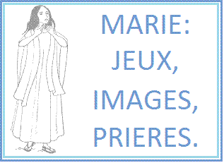 Marie Jeux