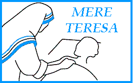 mere teresa