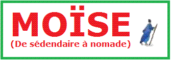 moïse