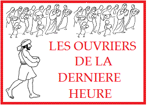 ouvriers derniere heure