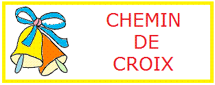 chemin de croix