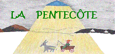 pentecote