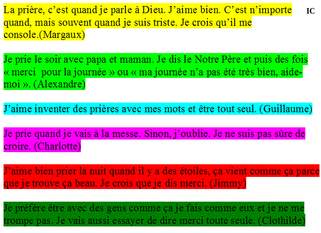une belle rencontre c est parfois aussi une question de temps