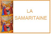 La samaritaine