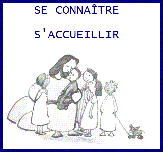 apprendre a se connaitre