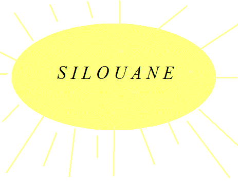 Saint Silouane