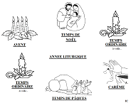 Image annee liturgique