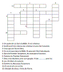 Image découvrir la Bible