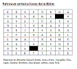 Image découvrir la Bible