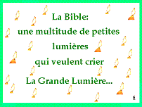 Image découvrir la Bible