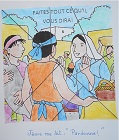 Image les noces de cana