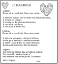 Image coeur dur