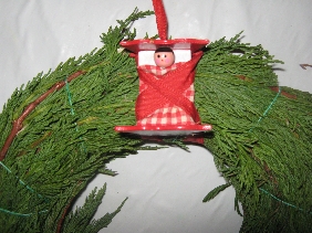 Image bricolage noel