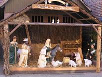 Image creche