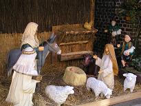 Image creche