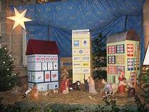 Image creche