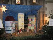 Image creche