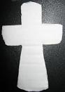 Image bricolage croix