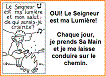 Image venir a la lumiere