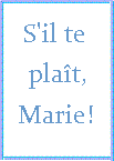 Image marie