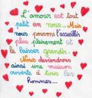 Image parabole moutarde