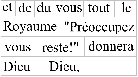 Image second recit de la multiplication des pains