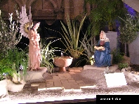 Image creche