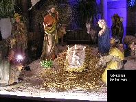 Image creche