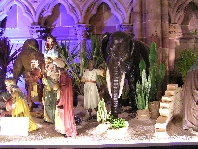 Image creche