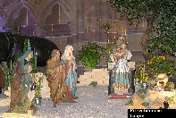 Image creche