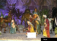 Image creche