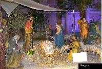 Image creche