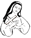 Image sainte therese