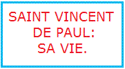 Image saint vincent de paul
