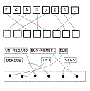 Image multiplication des pains