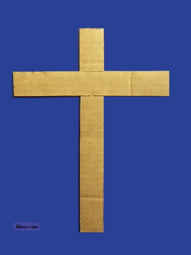 Faire le bon signe de croix
