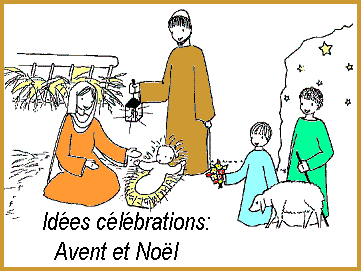 celebration noel